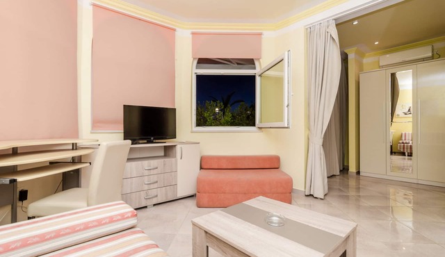 Pansion Villa Antonio - Standard - triple room 3