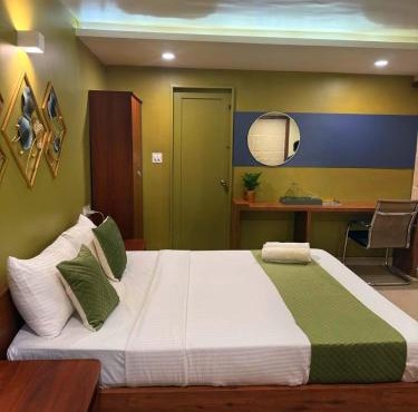 Paradise Homestay in Alwaye