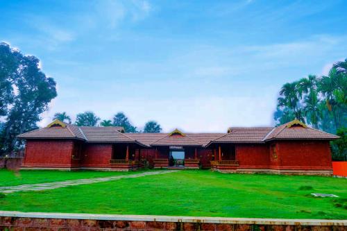 Parampara Resort Chikmagalur in Kalasa