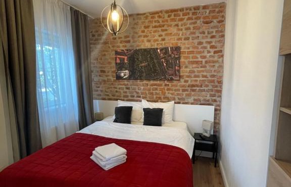 Parangului 2 by Gabriela Apartamente in Satu Mare