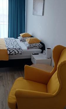 Parc Central Republicii 63 in Baia Mare