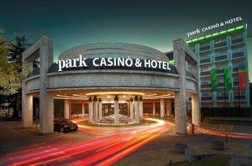 Park, Hotel & Entertainment in Nova Gorica