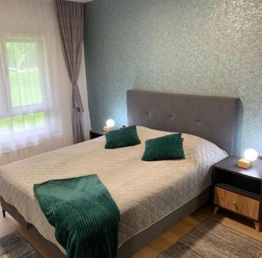 Park Lake Suite in Tuzla