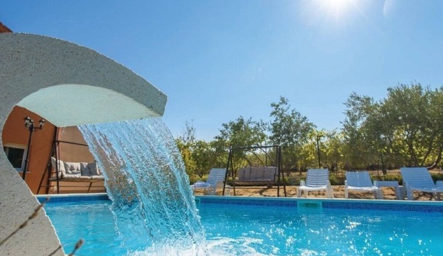 Party house