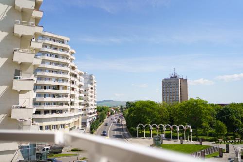 Pasiro ApartHotel in Alba Iulia