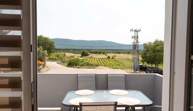 Pave&Ema apartman