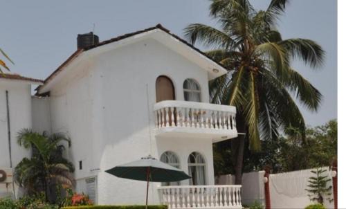 Peace Haven in Bardez