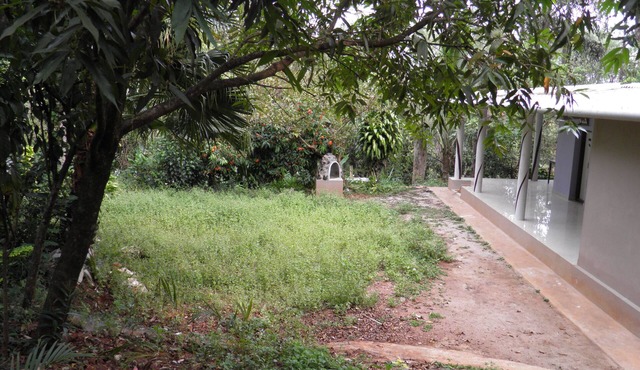 Peaceful, Serene and rejuvenating in Somwarpet