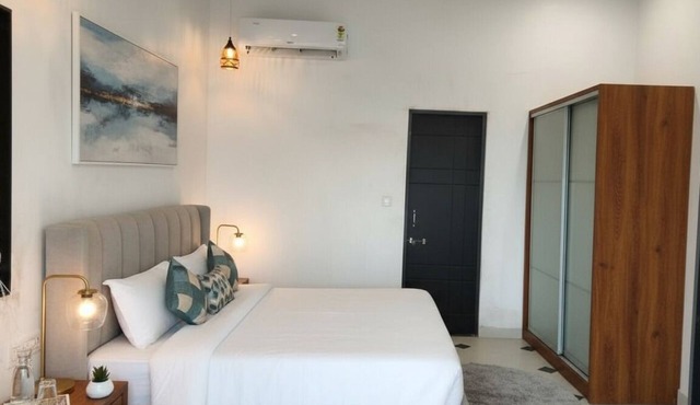 Pearl Pride Best Villa Udaipur Silent Valley in Udaipur