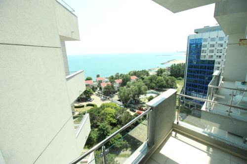 Pegasus Sara Sea View Olimp in Neptun