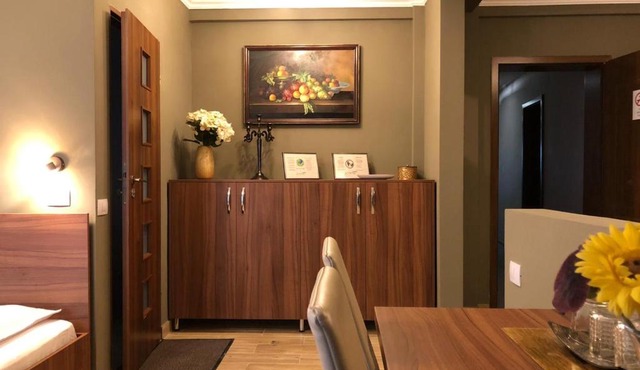 Pension Aroma in Oradea