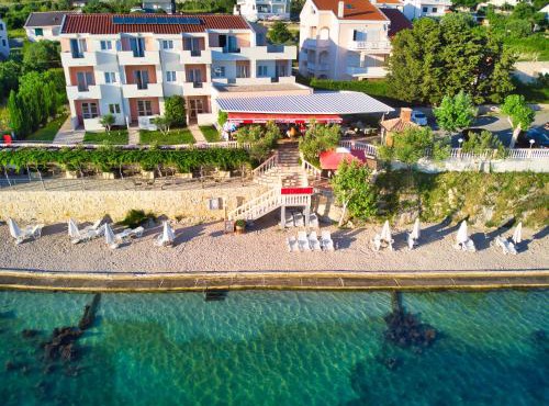 Pension Augustino
