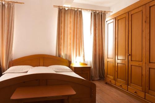 Pension Club Montana in Câmpina