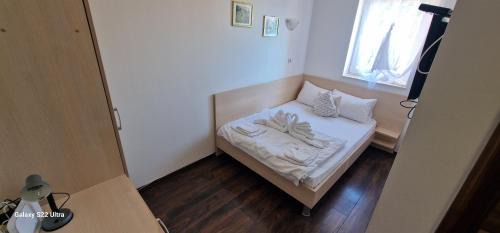 Pension Riviera-Šilo