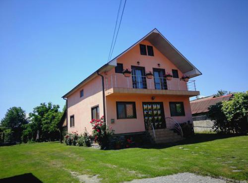 Pensiunea Balea Sat in Cartisoara