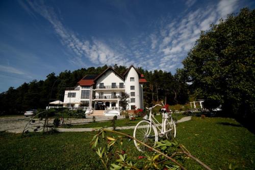 Pensiunea Baroc in Teliu