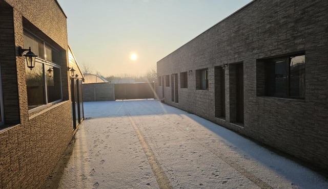 Pensiunea Casa Bianca-Târgu Jiu in Tirgu Jiu
