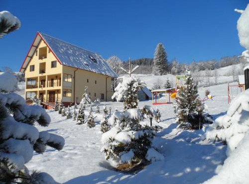 Pensiunea Casa Vero in Vama