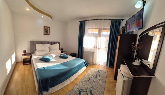 Pensiunea Casa Vero in Vama
