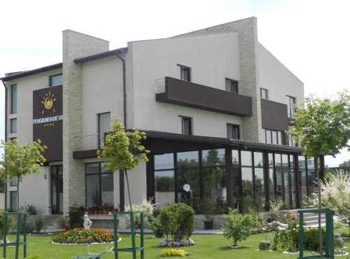 Pensiunea de Vis in Buftea