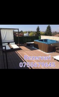 Pensiunea El Passo Targu Mures in Târgu-Mureş