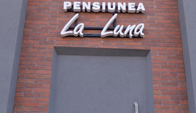 Pensiunea La Luna in Vama