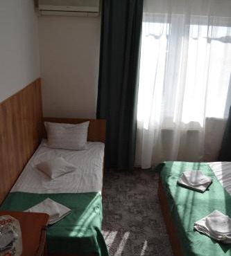 Pensiunea Larisa in Arad
