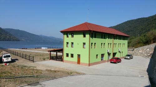 Pensiunea Lorena in Cozla