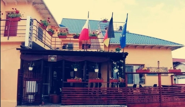 Pensiunea Pelican in Tulcea