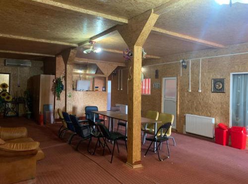 Pensiunea Privighetoarea Potoceni in Potocenii de Sus