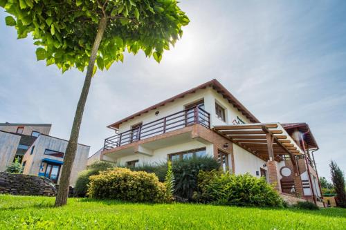 Pensiunea si Bungalouri Horizont in Odorheiu Secuiesc