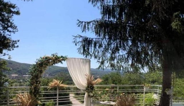 Pensiunea Stejarul in Bocşa