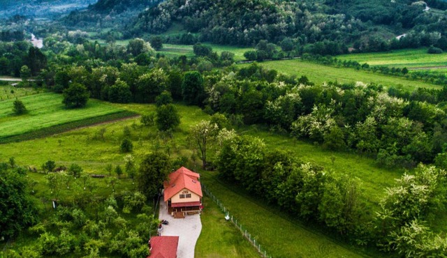 PENSIUNEA SURYA in Orastioara de Sus