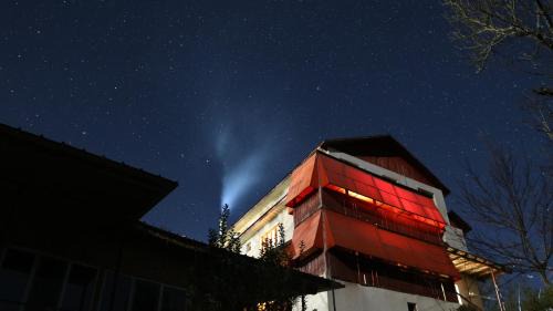 Pensiunea Tara in Vulcăneasa