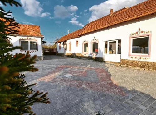 Pensiunea turistica Retreat Belvedere in Vadu Crisului