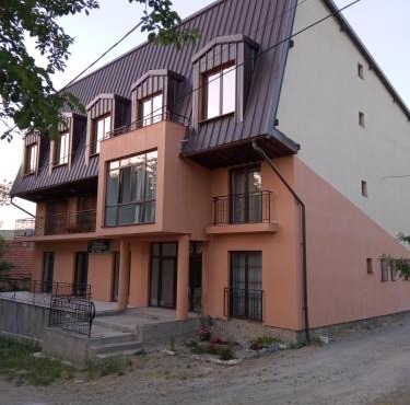 Pensiunea Valea Beiului in Ciclova Romana
