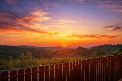 Pensiunea View Cluj, panoramă superbă, liniște în natură, acces rapid la oraș in Cluj-Napoca