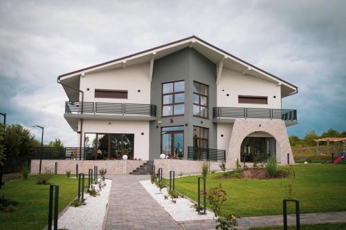 Pensiunea Viilor in Ardud