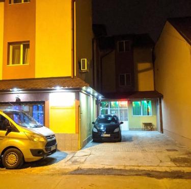 Pensiunea Vladut Timisoara in Timişoara