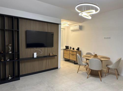 Penthouse Atmosphere Sebeş in Sebeş