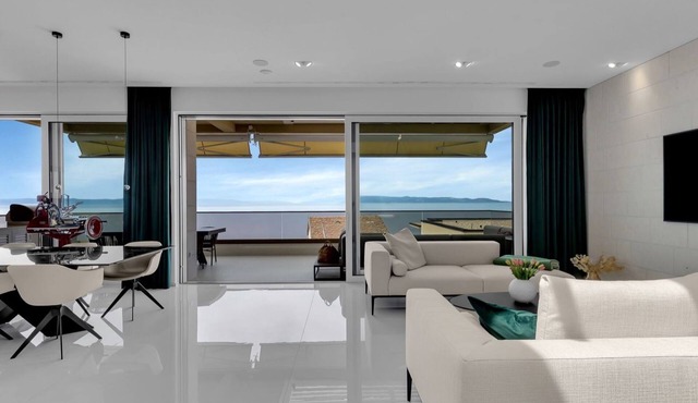 Penthouse Dals Exclusiv by Interhome