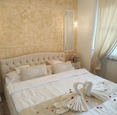 Penthouse Luxury in Reşiţa