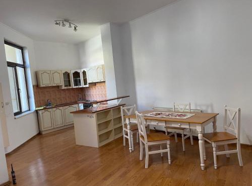 Penthouse spațios in Arad