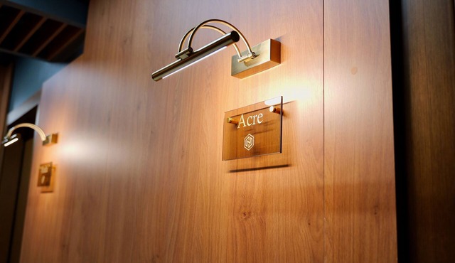 Penthouse Studio Live Above the City in București