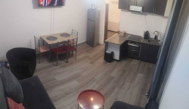 Perfect 1-bedroom apartment in beautiful Florești for your stay in Florești