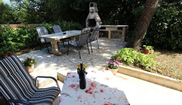 Perfect for cuples - Apartment Darko 1, only 200 m from the sea
