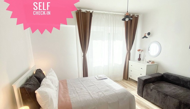 PERFECT STAY CIPARIU 2 in Cluj-Napoca