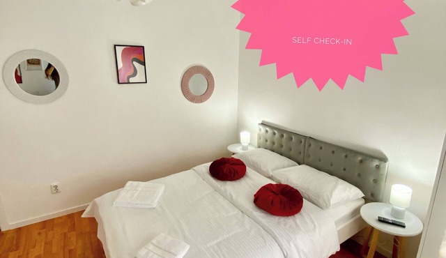 PERFECT STAY CIPARIU in Cluj-Napoca