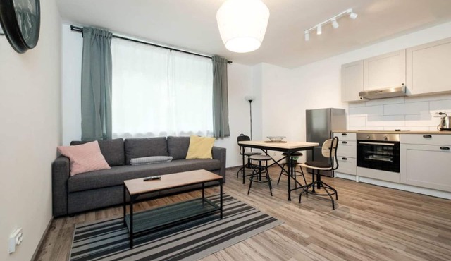 Periva Apartment Zagreb