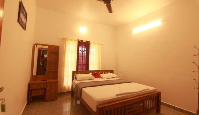 Periyar Homes Thekkady in Kumily
